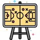 Tactics icon