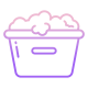 Bucket icon