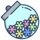 Jelly Candies icon