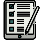 Check List icon