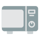 Microwave icon