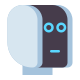 Roboter icon