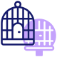 Bird Cage icon