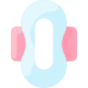 Sanitary Napkin icon