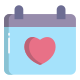 Date icon