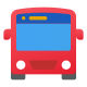 Autobus icon