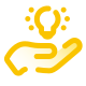 Idea Sharing icon