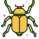 Scarab icon