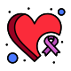 Heart icon