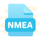 NMEA icon