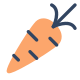 Carrot icon