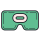 Oculus icon