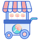 Apple Candy icon