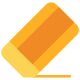 Eraser icon