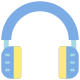 Audio icon