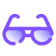 Lunettes de soleil icon