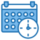 Agenda icon