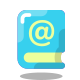 Address Book icon