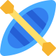 Kayak icon