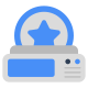 Cd Rom icon