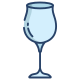 Barolo Glass icon