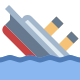 Titanic icon