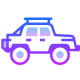 越野车 icon