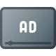 publicité-externe-marketing-et-publicité-ces-icônes-couleur-linéaire-ces-icônes-2 icon