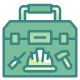 Caisse à outils icon