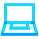 Laptop icon