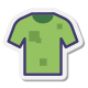 Worn Out Clothes icon