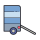 Truck Ramp icon