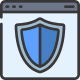 Protection icon