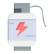 電池 icon