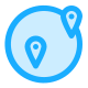 Locations icon