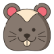 Hamster icon