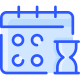 Calendário icon