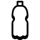 Wasserflasche icon