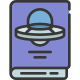 Ufo icon