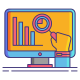 Data Analytics icon