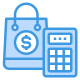 Shopping icon