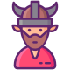 Dwarf icon