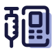 Infusionspumpen icon