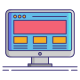 Web Interface icon