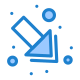 Down Right Arrow icon