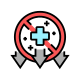 Illness icon