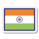 인도 icon