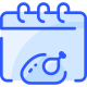 Calendrier icon