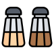 Salt And Pepper icon