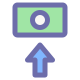 Sviluppo economico icon